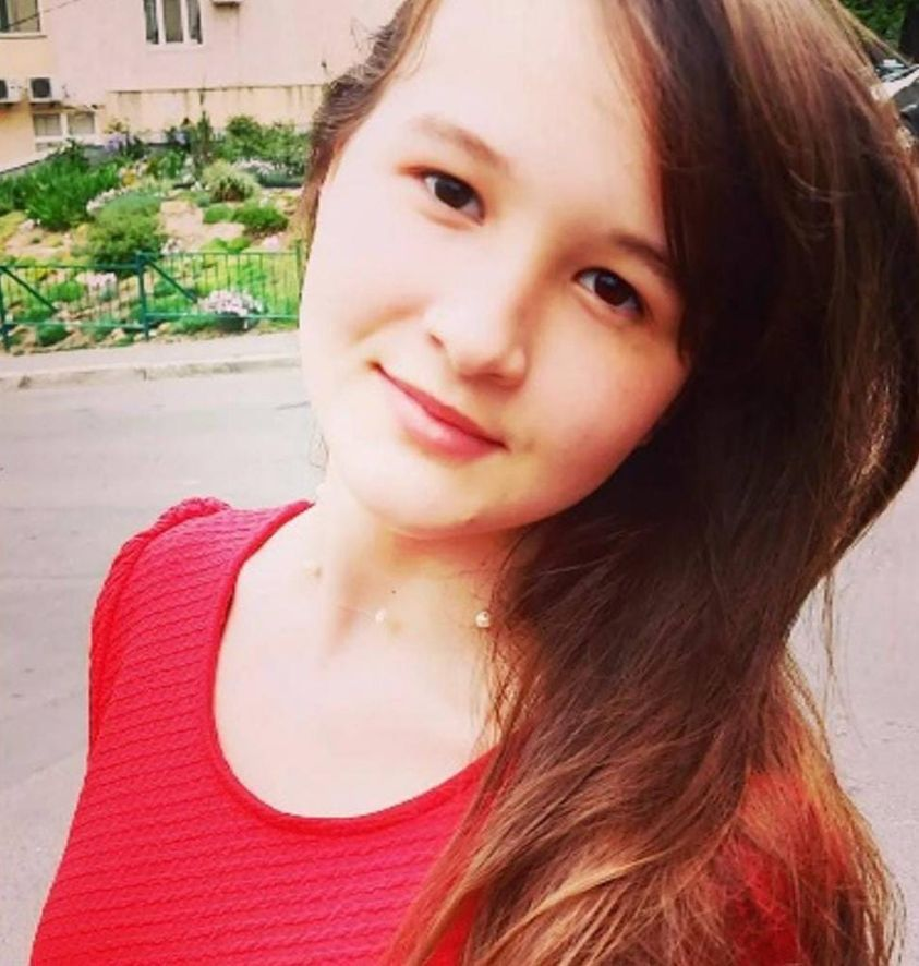В Одесі розшукується 13-річна дівчинка