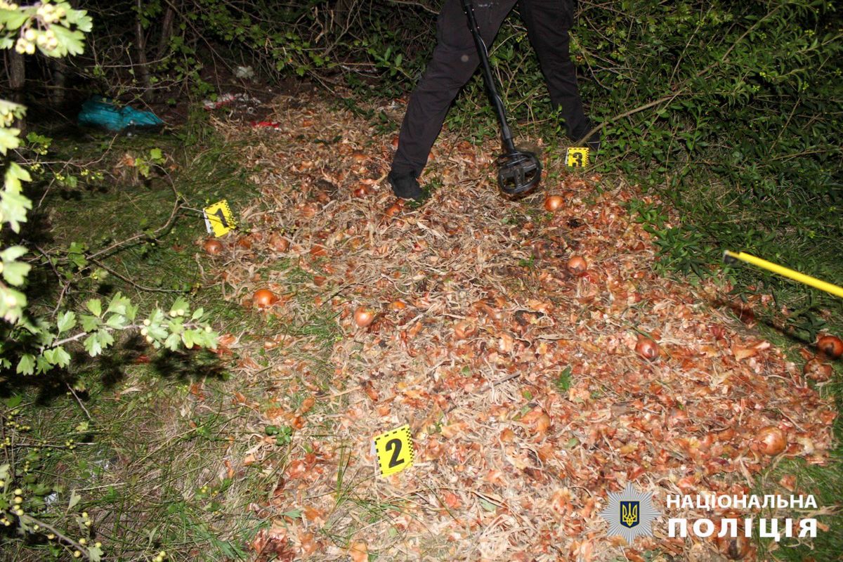 Вбив трьома кулями: поліцейські затримали жителя Одеси за підозрою у вбивстві знайомого