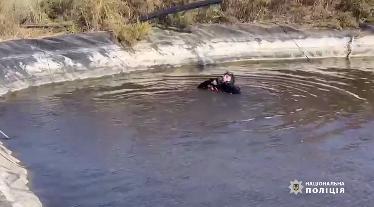 Двоє хлопчиків потонули у ставку на Одещині