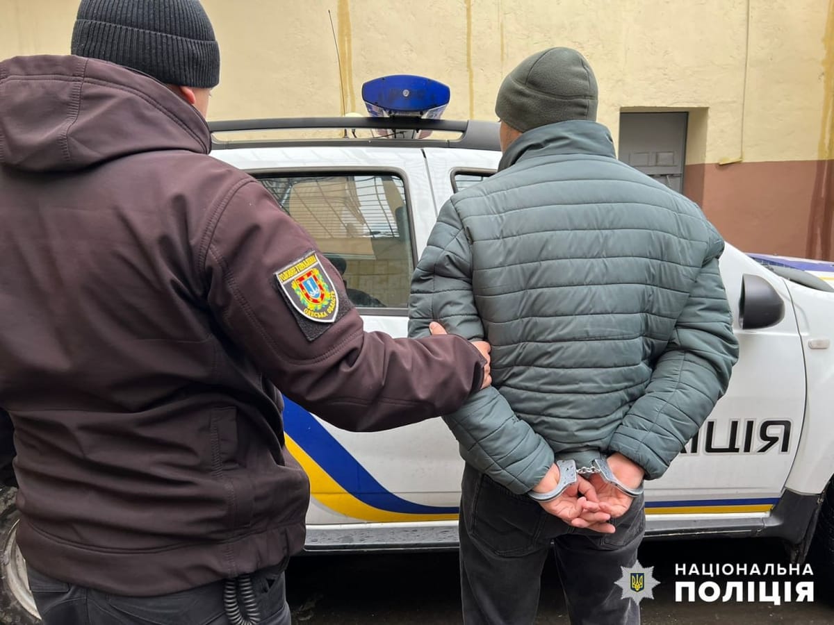 В Одесі охоронець автостанції до смерті забив містянина