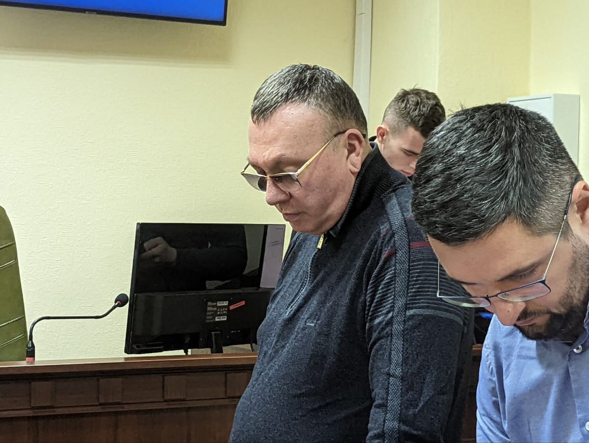 ВАКС арештував суддю з Одещини, якого підозрюють в корупції