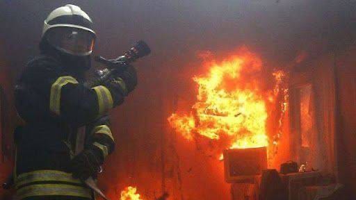 В Одесі вночі, в будинку вибухнув газовий котел