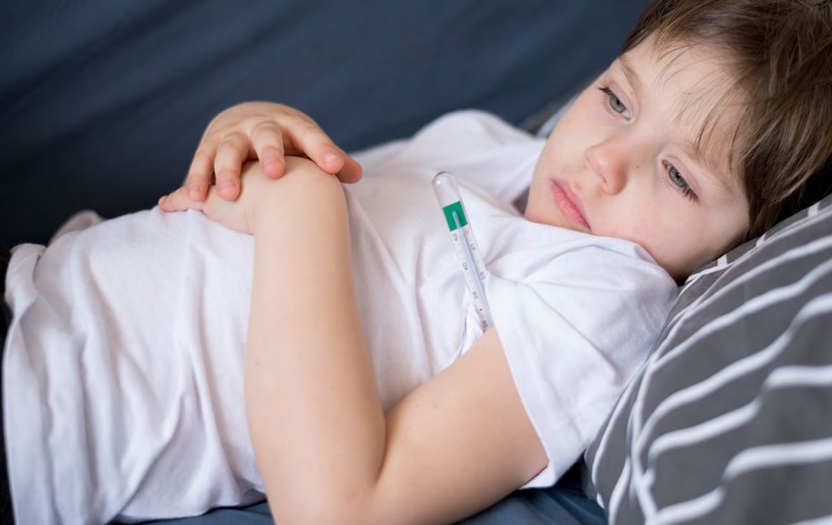 В одному з одеських дитсадків зафіксували спалах ротавірусу: п'ятьох дітей шпиталізували
