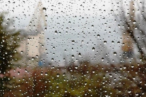 В Одесі синоптики обіцяють хмарну, дощову погоду