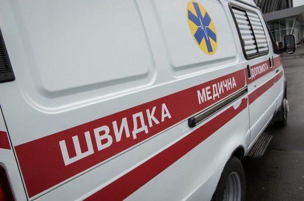 На Одещині 15-річна дівчина пережила клінічну смерть