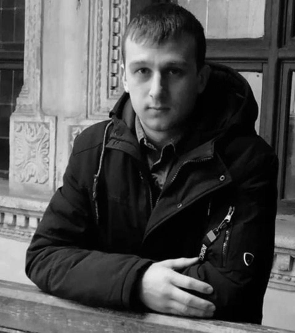 Смерть поліцейського у Одесі: капітан Андрій Боярський загинув під час ракетного удару