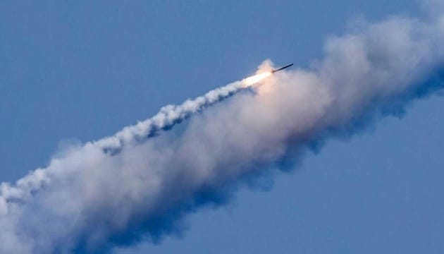 По Одещині було випущено 9 балістичних ракет